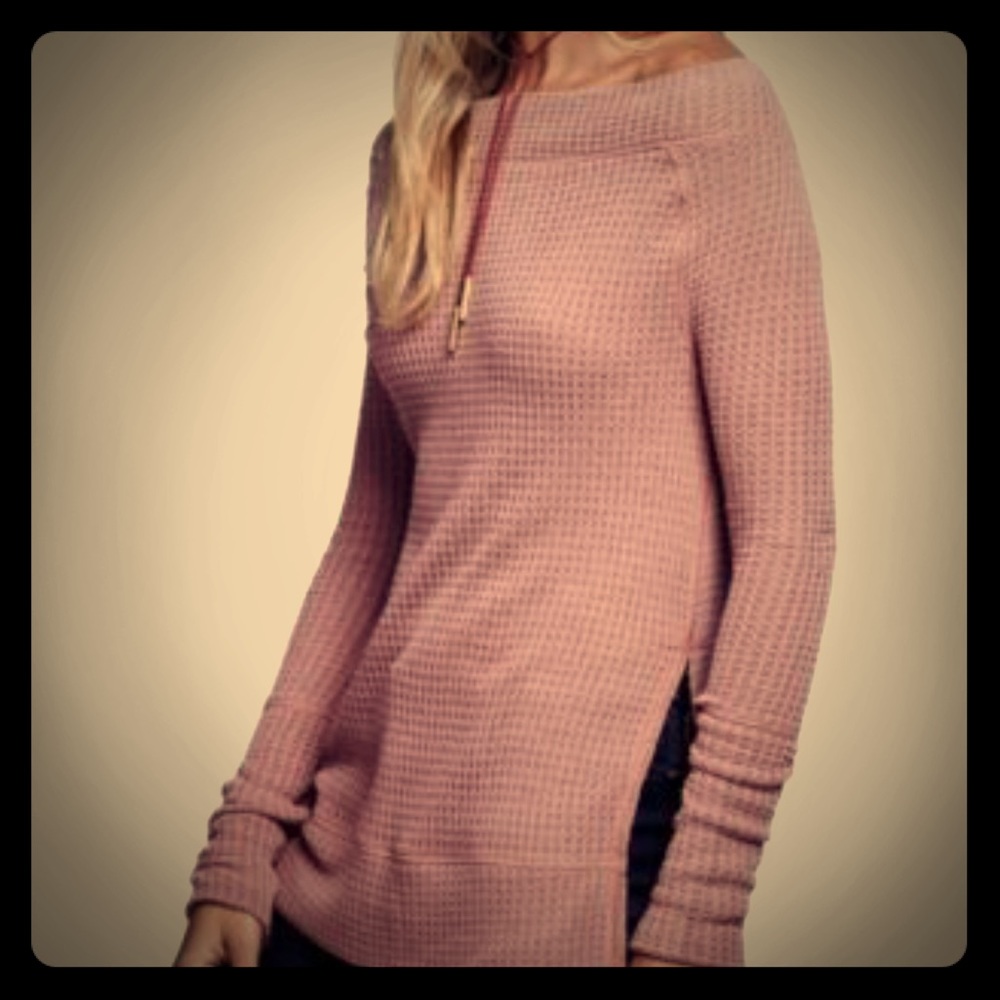 *NWT* Free People Kate off the shoulder top